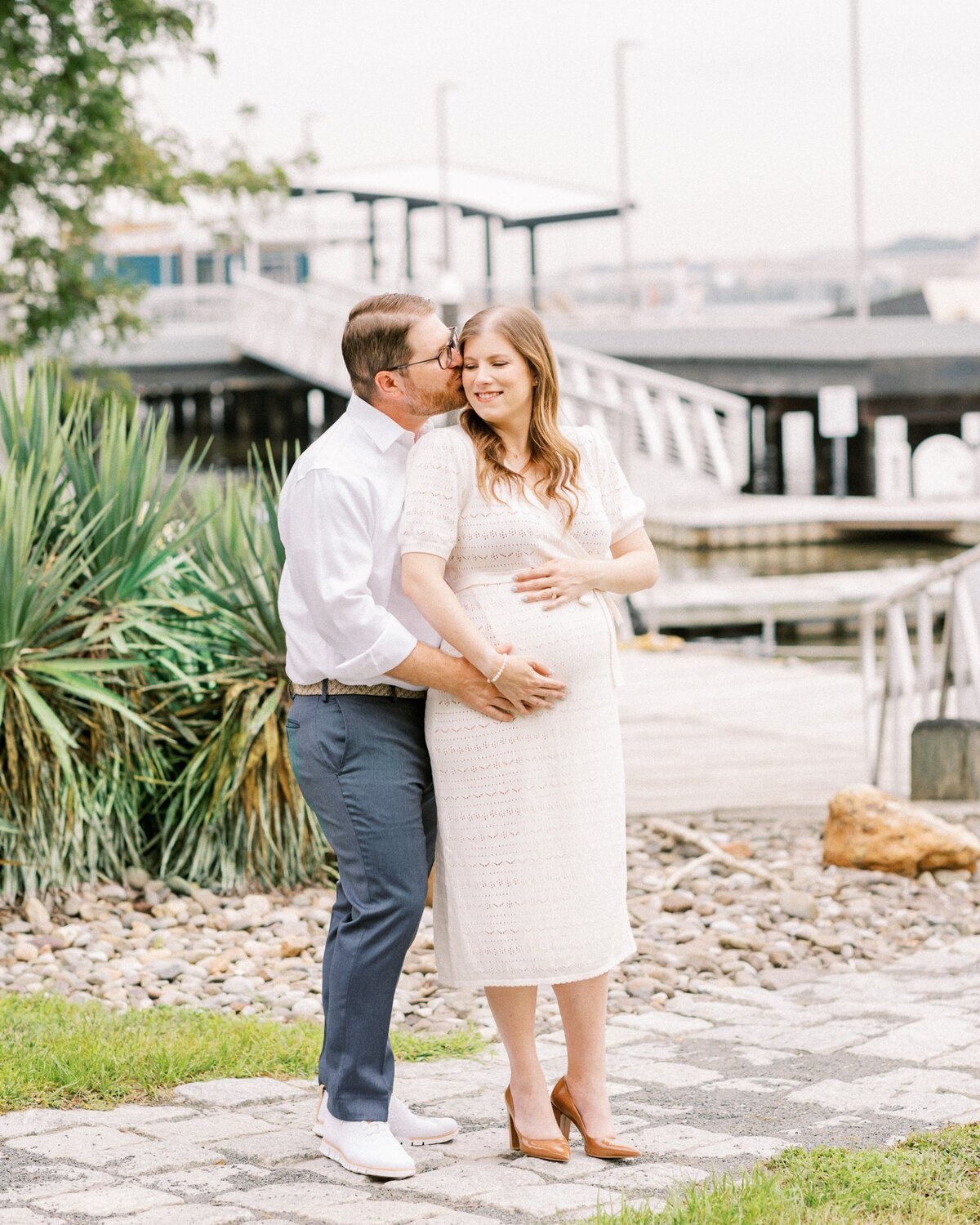 Old-Town-Alexandria-Maternity-Session-1
