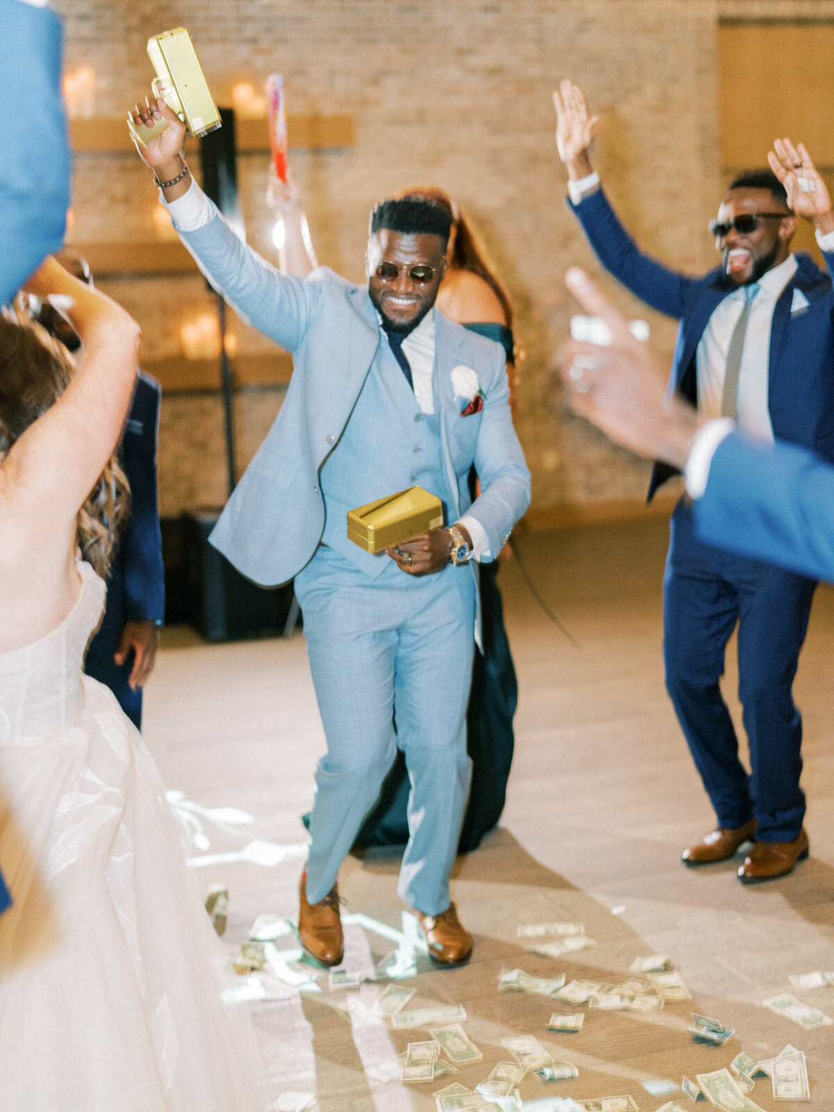Natirar Mansion Wedding Highlights | Amarachi Ikeji Photography 112