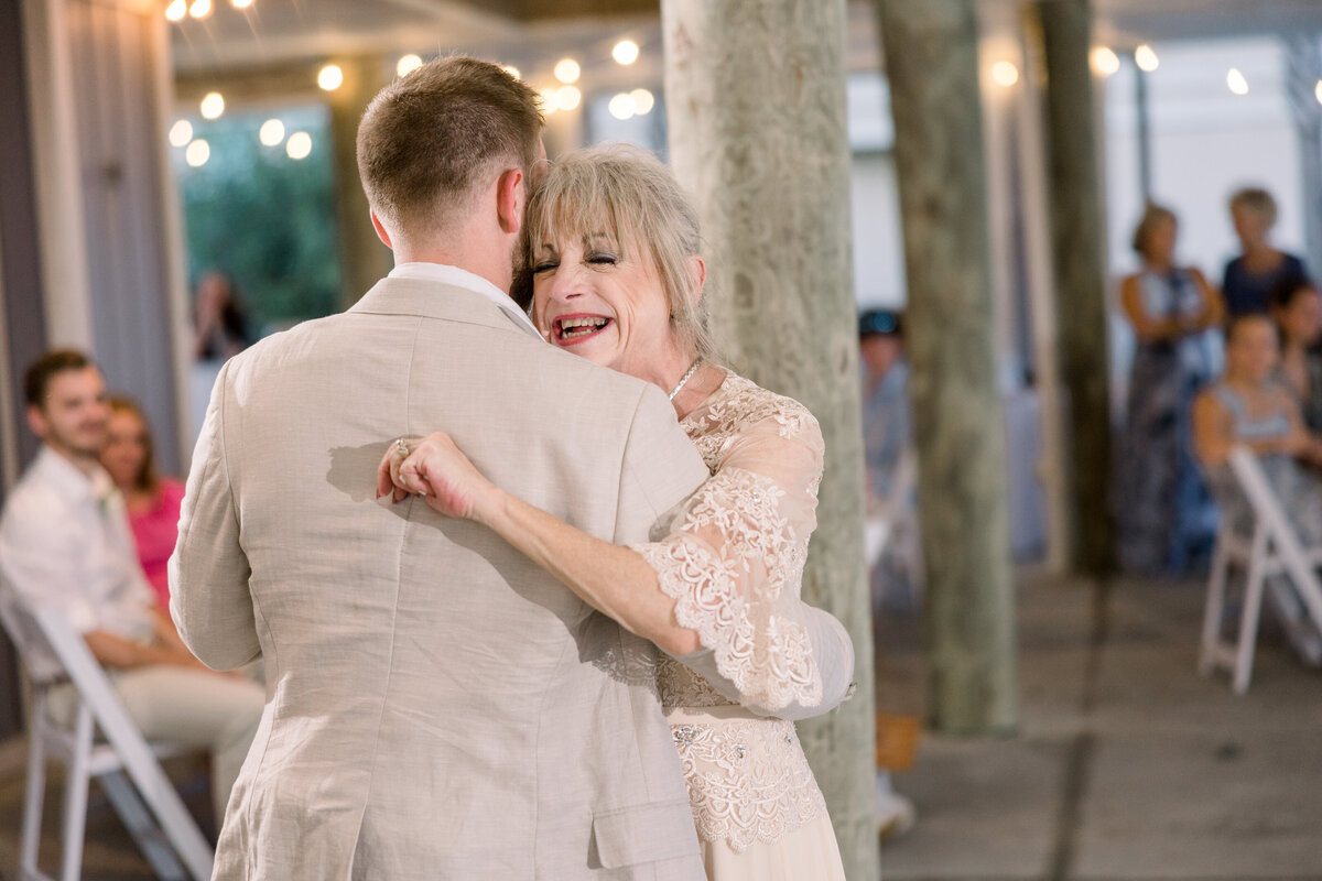 Bailey + Jay Pensacola Beach Wedding-4007