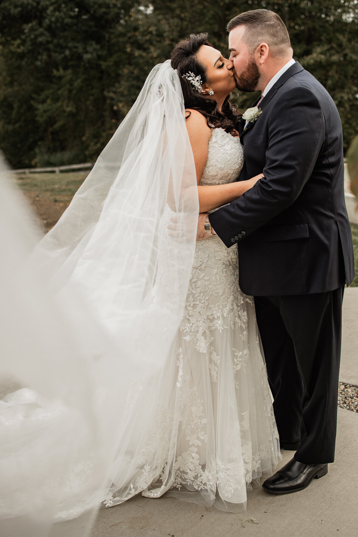 Michigan Wedding/Elopement Photographer