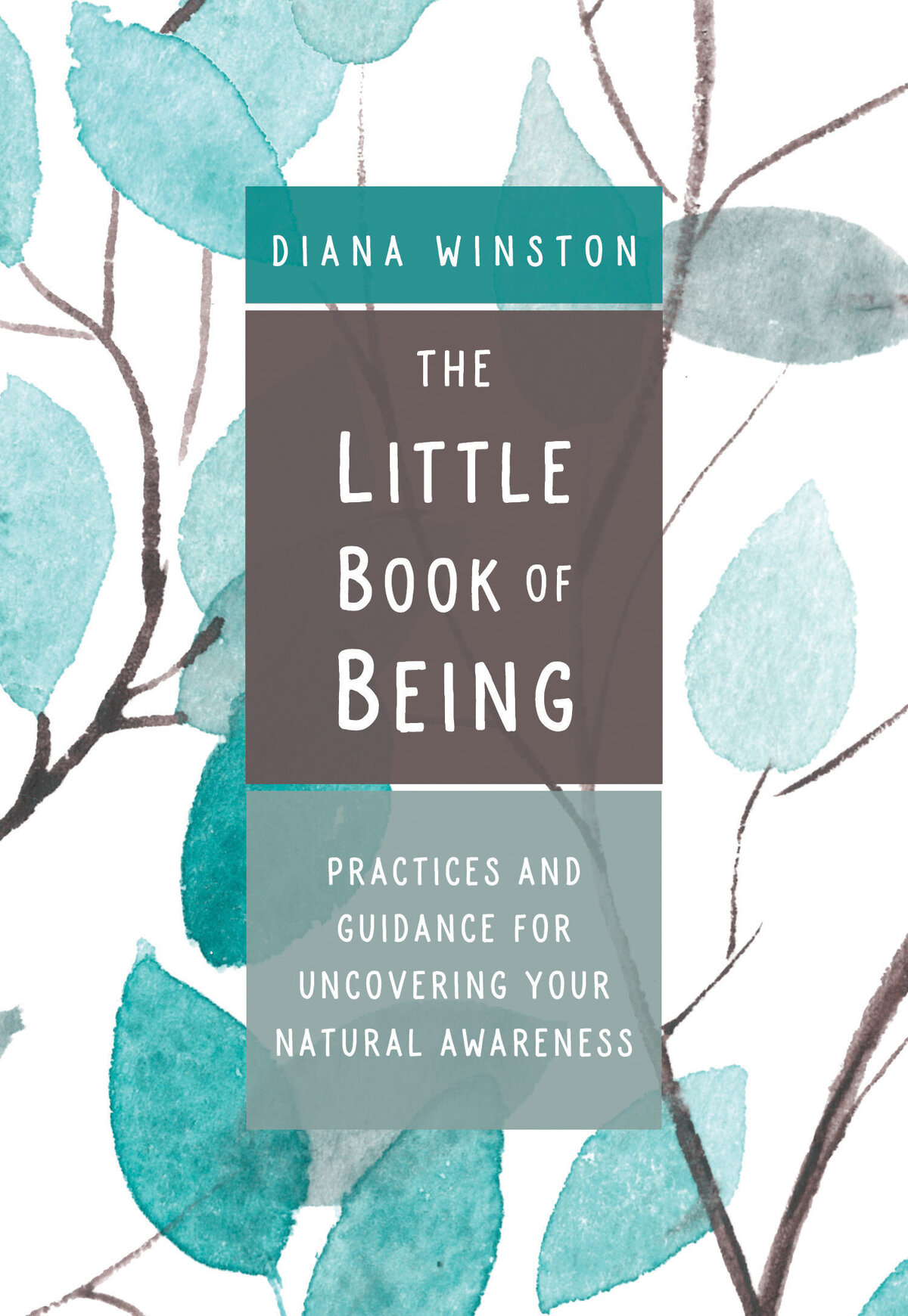 Books and Articles by Mindfulness Educator Diana Winston