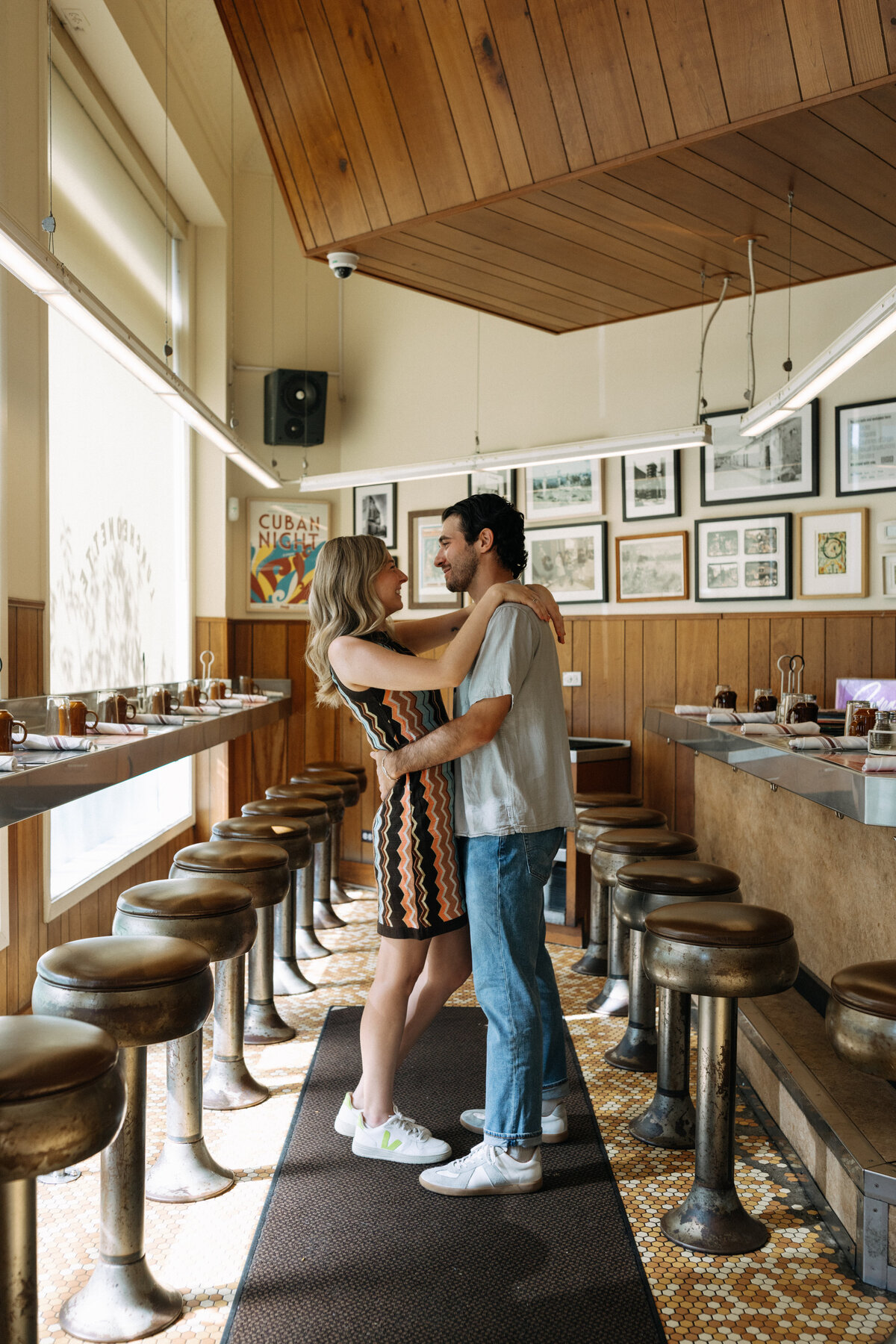 chicago film wedding photographer