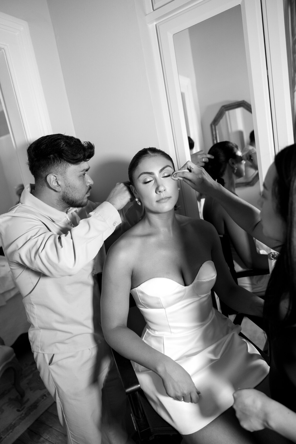Charleston Wedding Sara + Eddie -- Rachel Maloney photography-1192