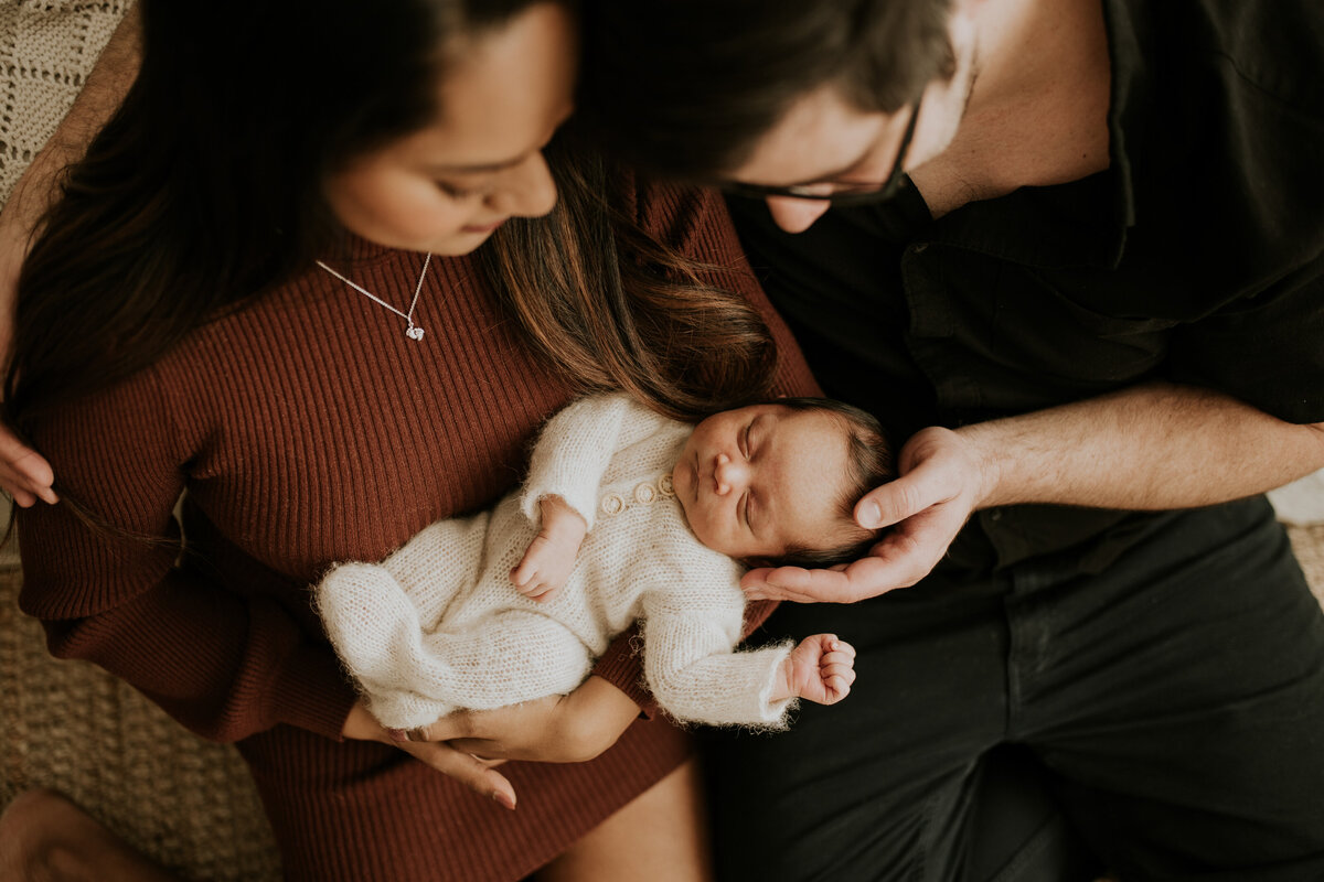 Red Deer Newborn Baby Photographer 030