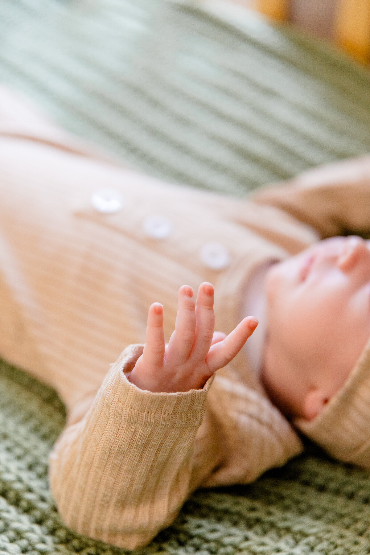 In Home Newborn Session_012
