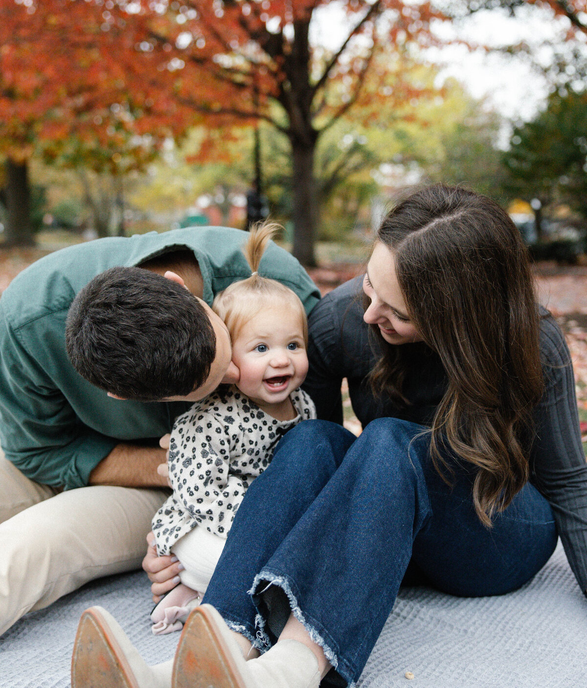 Ponn Family-12