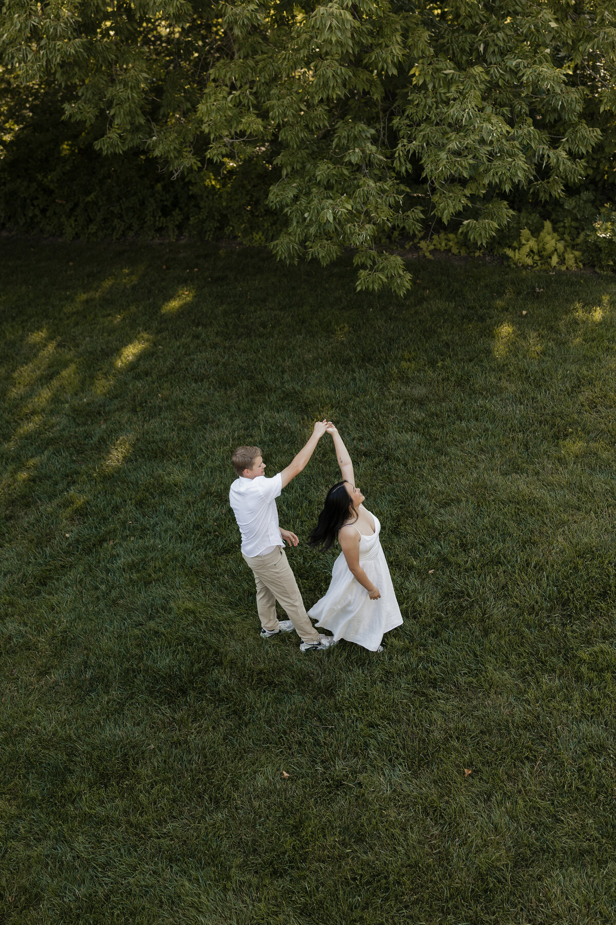 Kylie Hagerman Photography Storytelling Wedding Photographer in Indiana — Couples and Engagements 12