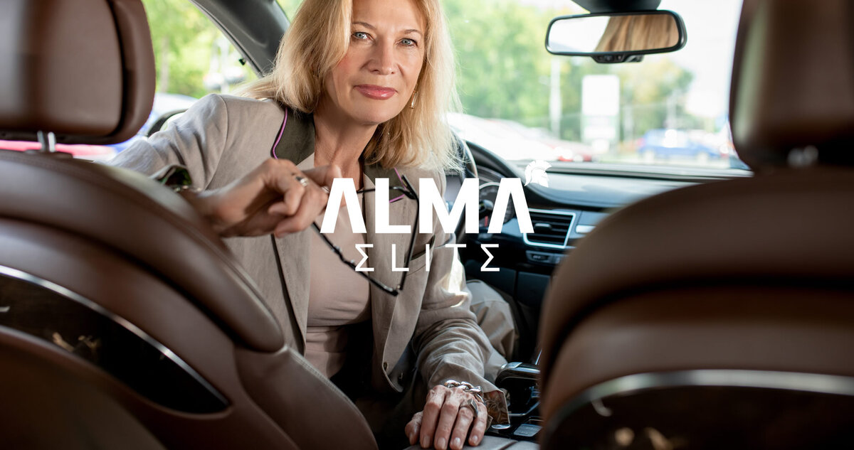 Empowering Women Executives: ALMA ΣLITΣ’s Tailored Coaching Approach