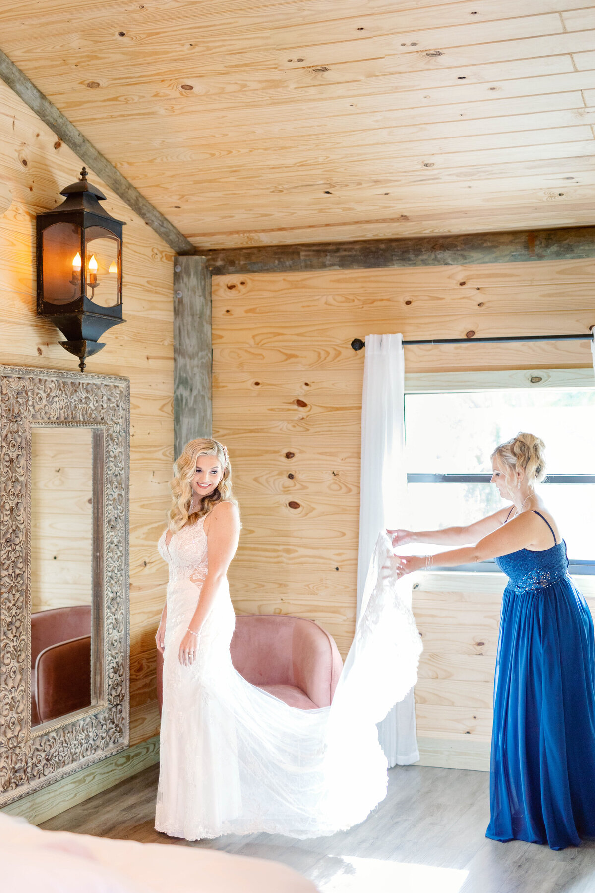 Dylan & Nikki's Wedding - The Barn 305 - Miami, Florida - Florida Wedding Photographer-26