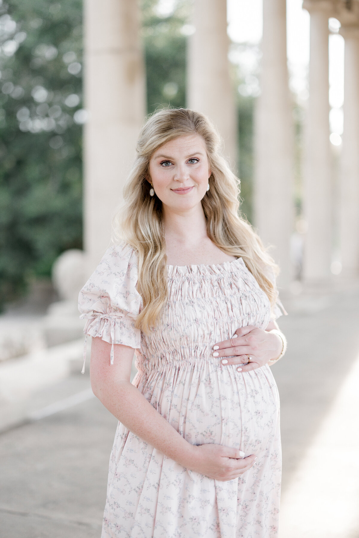 Jessie Newton Photography-Fennell Maternity-City Park-New Orleans, LA-88