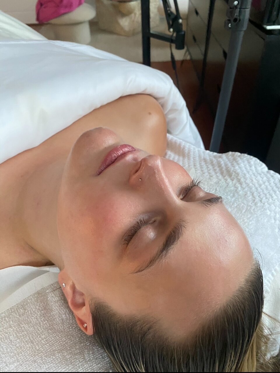 Facial 6