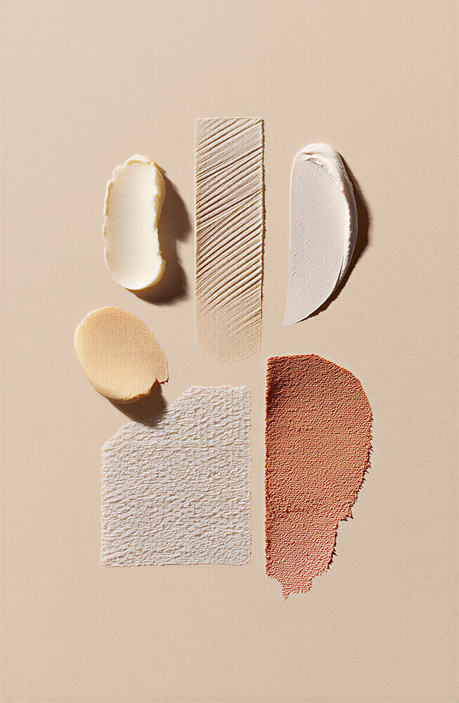 Makeup-Product-Swatches