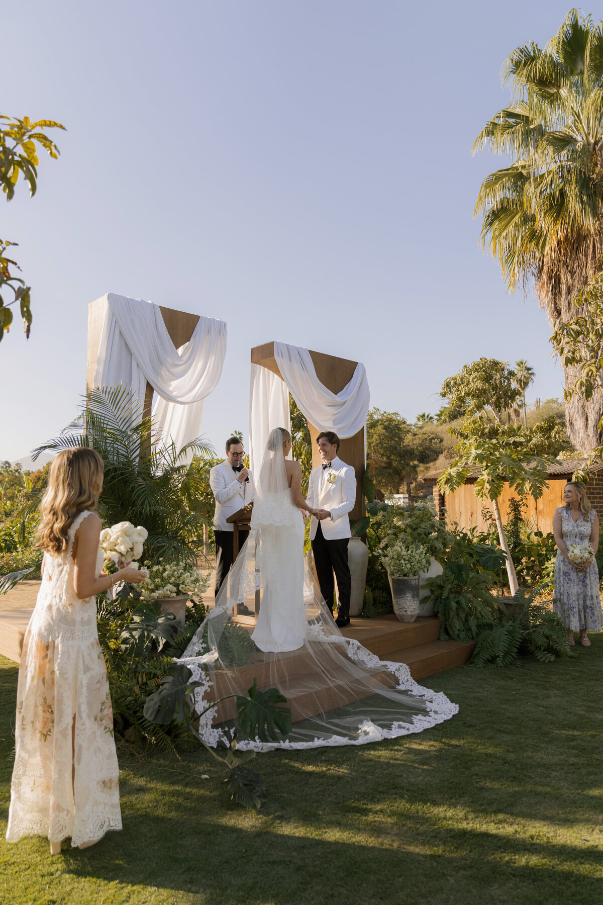 58 Flora Farms Wedding Photography