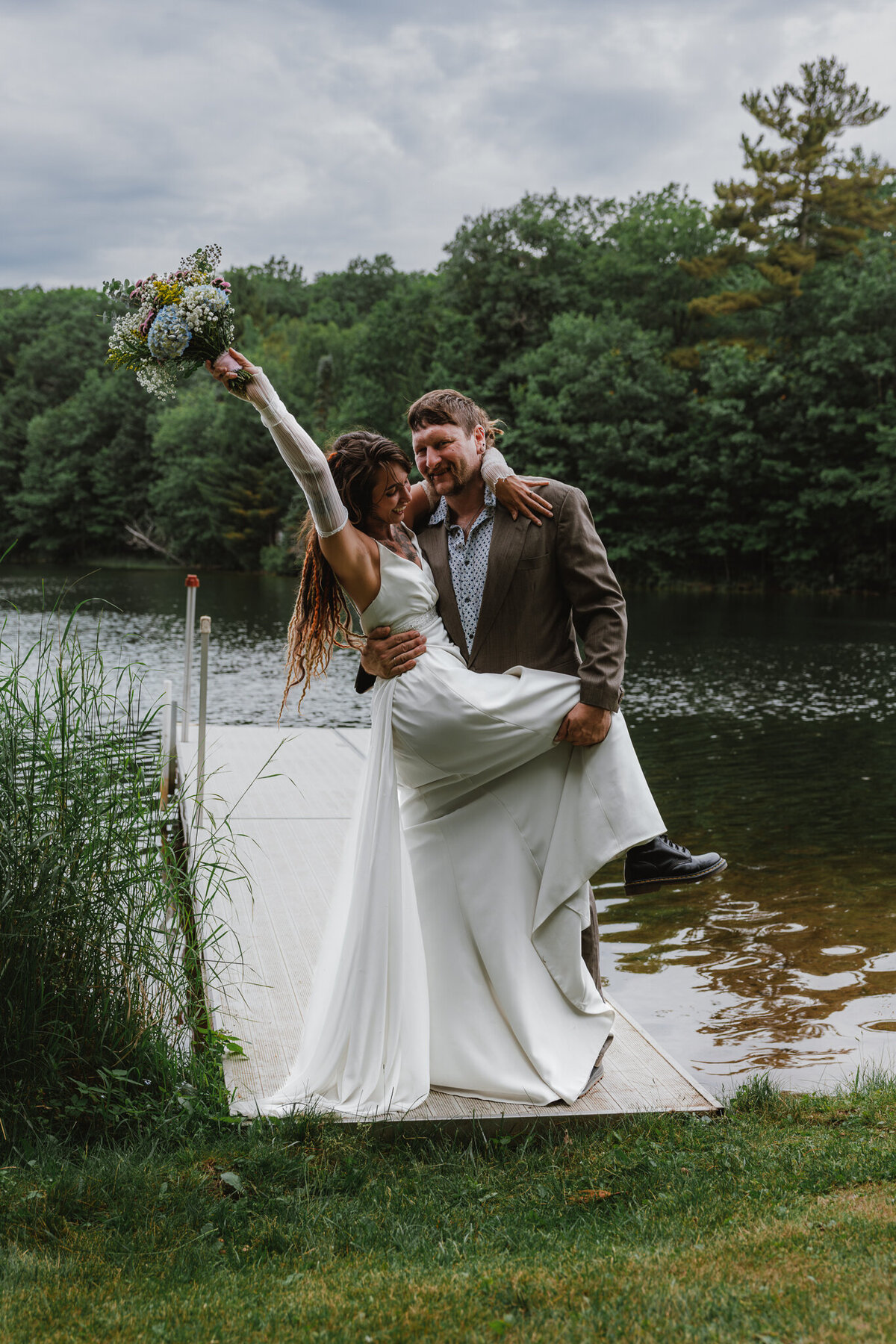 MLC-Tris and Ben-123