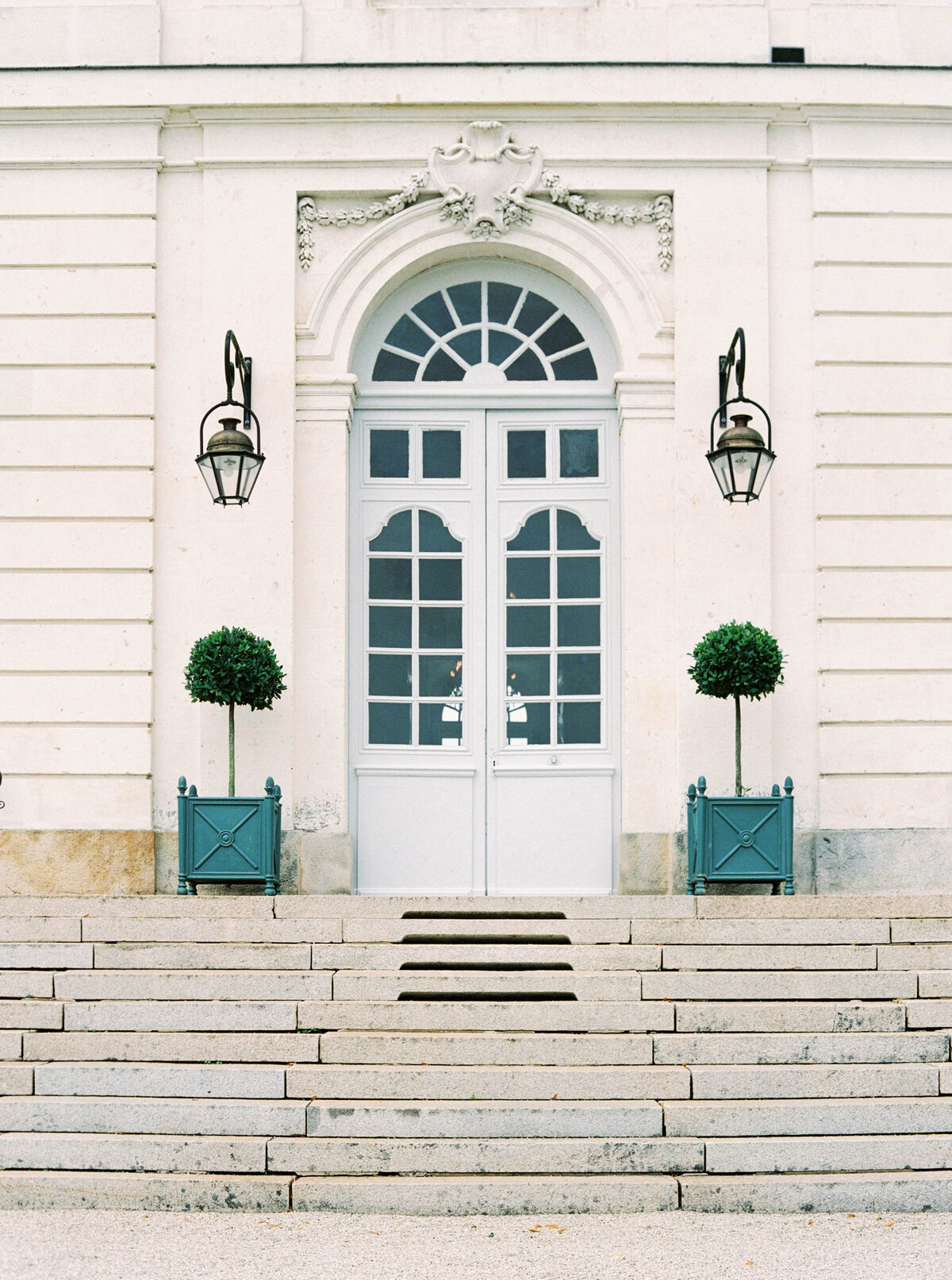 Chateau Grand du Luce 0575