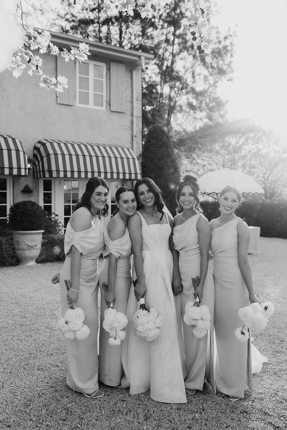 Redleaf Wollombi film wedding photography-112