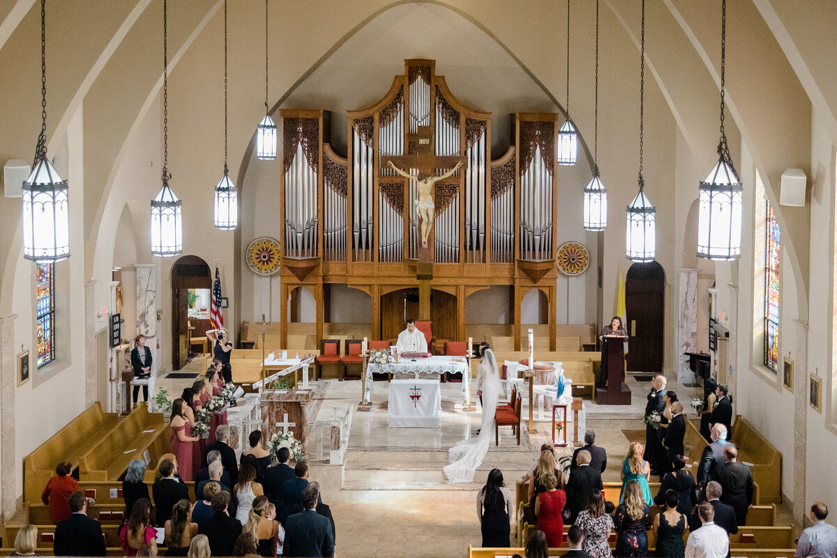 Powel Crosley Estate Wedding125