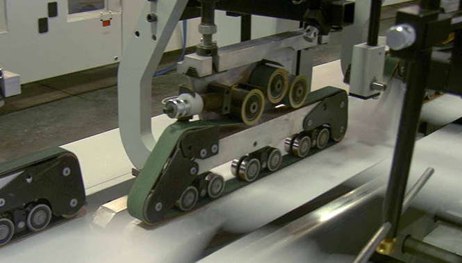 Printint Belting Conveyors & Equipment Chiorino