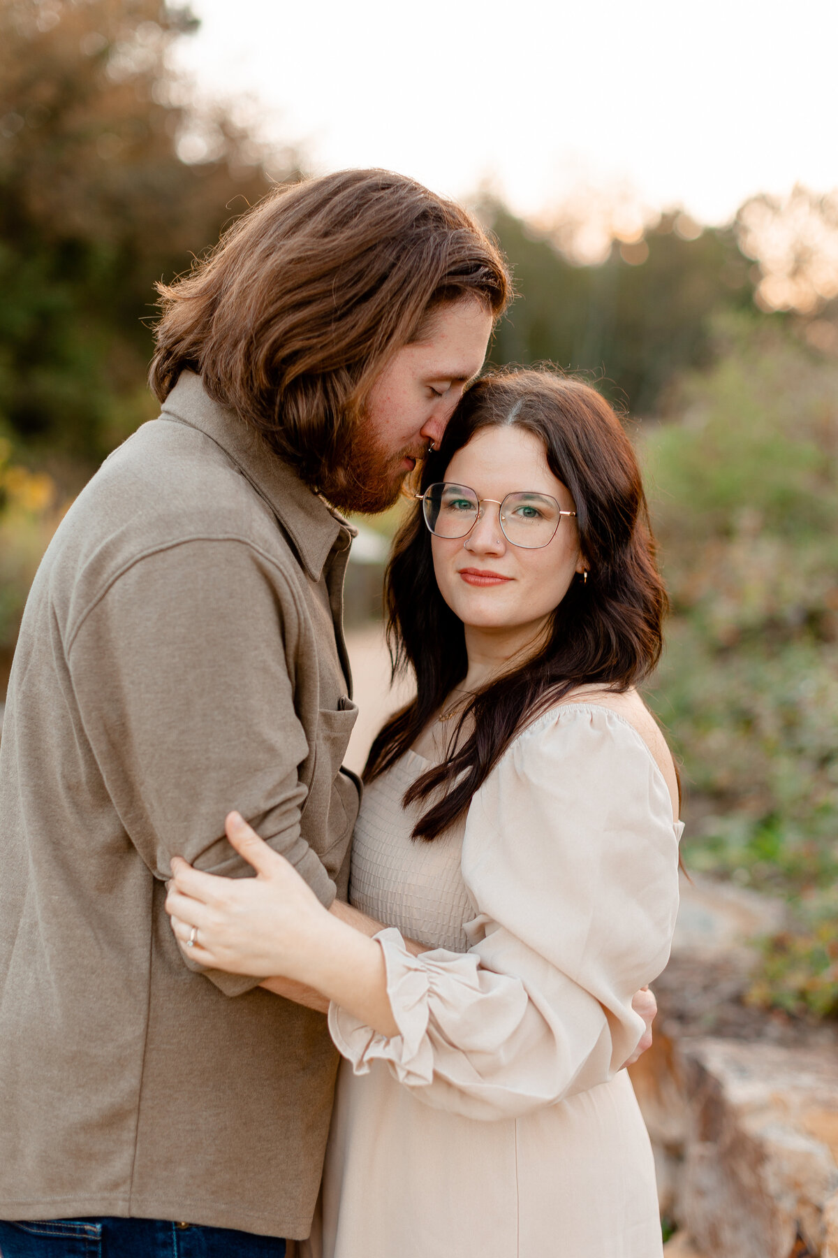 Raleigh-Museum-of-Art-Summer-Engagement-Session-TB-25