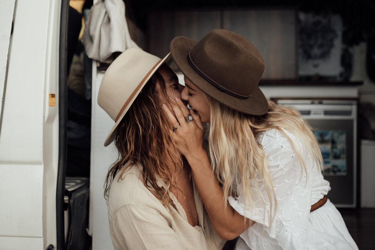 Moonshine Lovers — photo 1 of 14