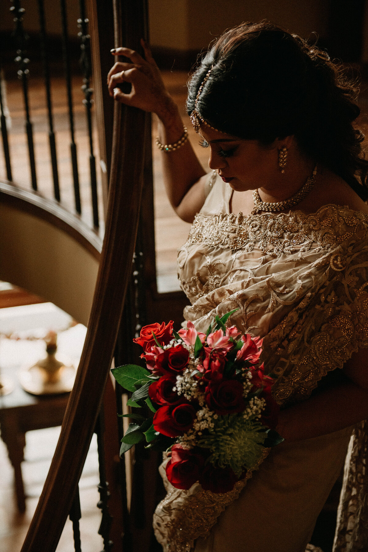 Revel Ash Studio - Summer Wedding - Backyard Wedding-4