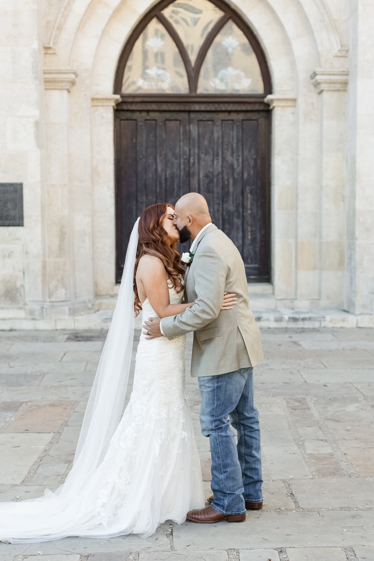 Raquel Davidwoitz - Downtown San Antonio Elopement-22