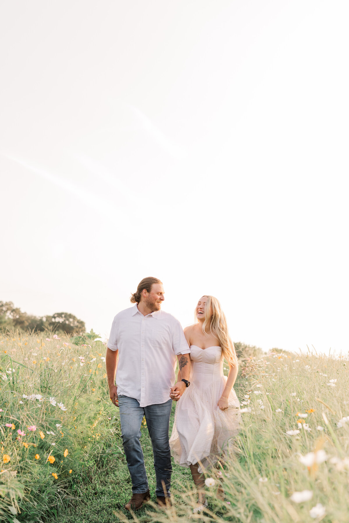 Christina and Erik - lancaster pa engagement session-9