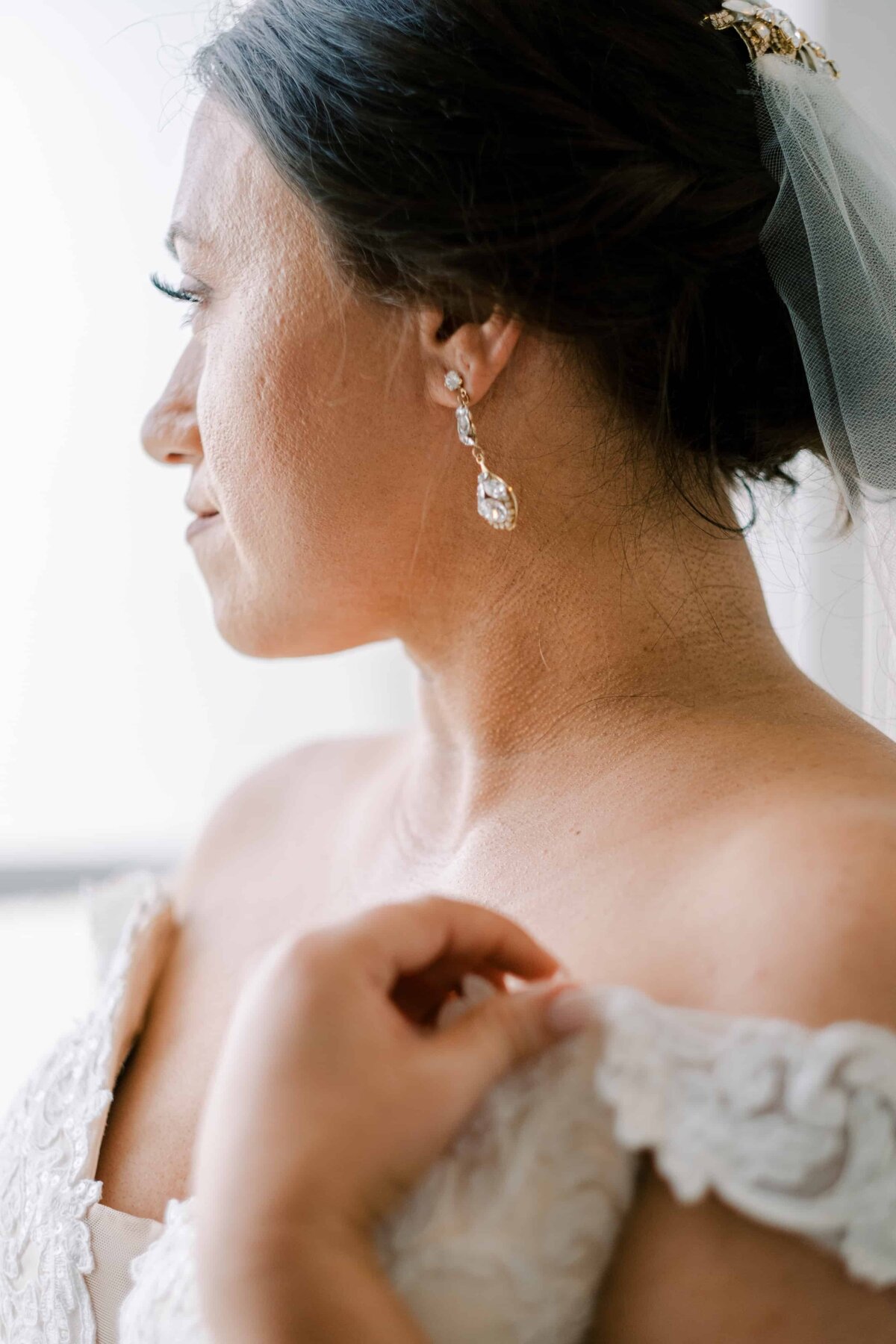 The Reeses | Louisville Water Tower Wedding | Luxury Wedding Photographer-34