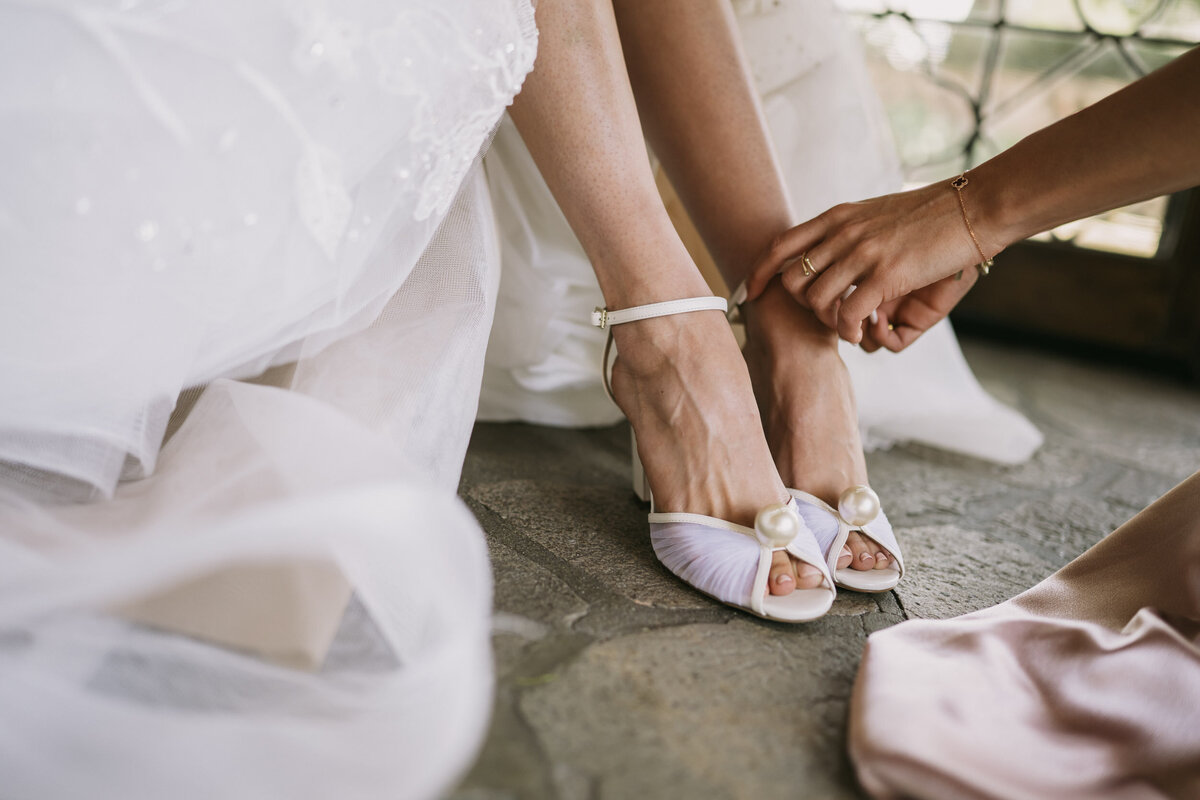 Hummingbird Nest Ranch Wedding 023