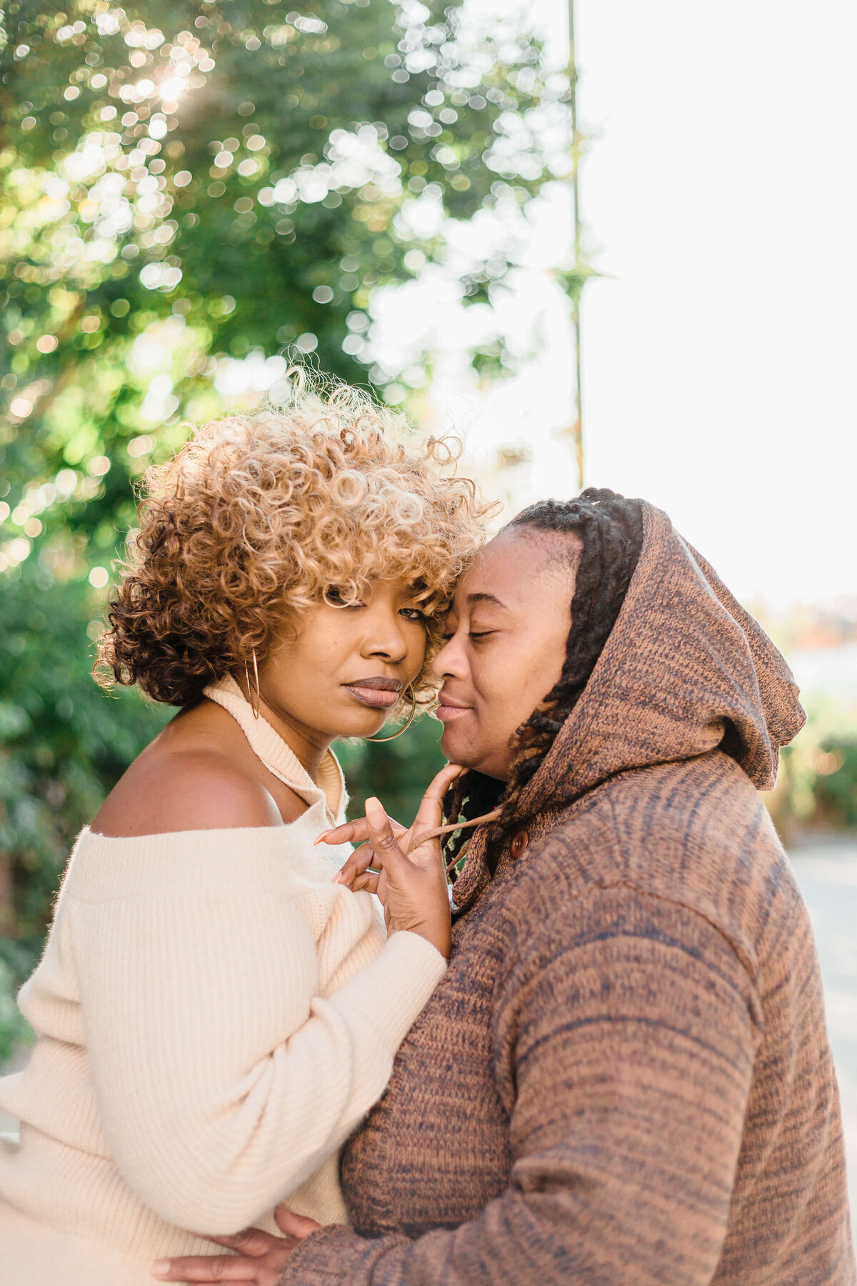 NYC couples LGTB  photographer travel destination Dani Alyssa Photo YEG Edmonton (22)