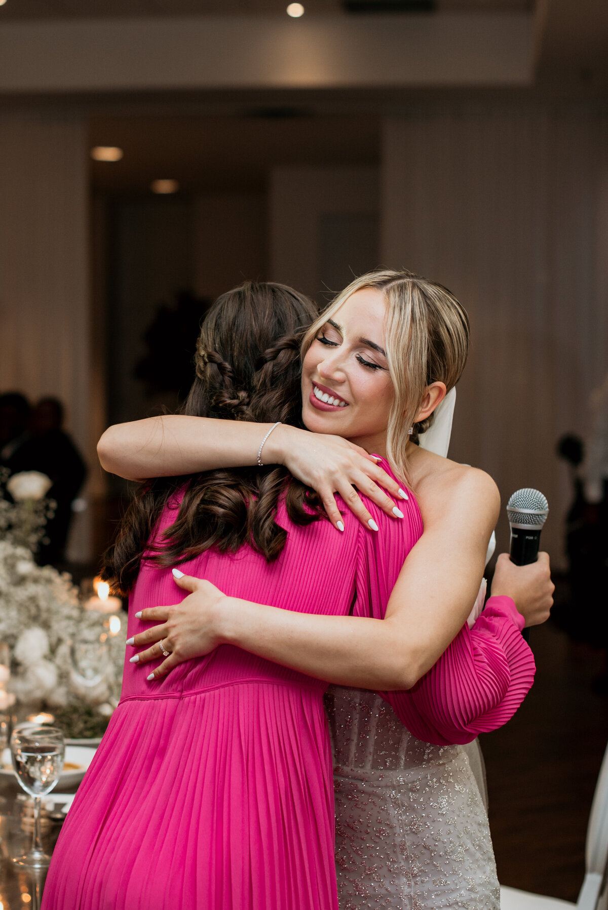 Ilana & Momtez's Wedding Aug 12, 2023 - Shania Crivelli Photography-36