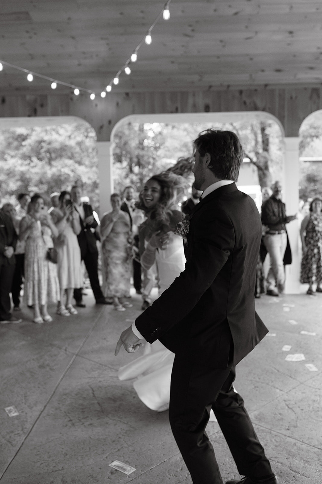 wedding-first-dance-windridge-estate