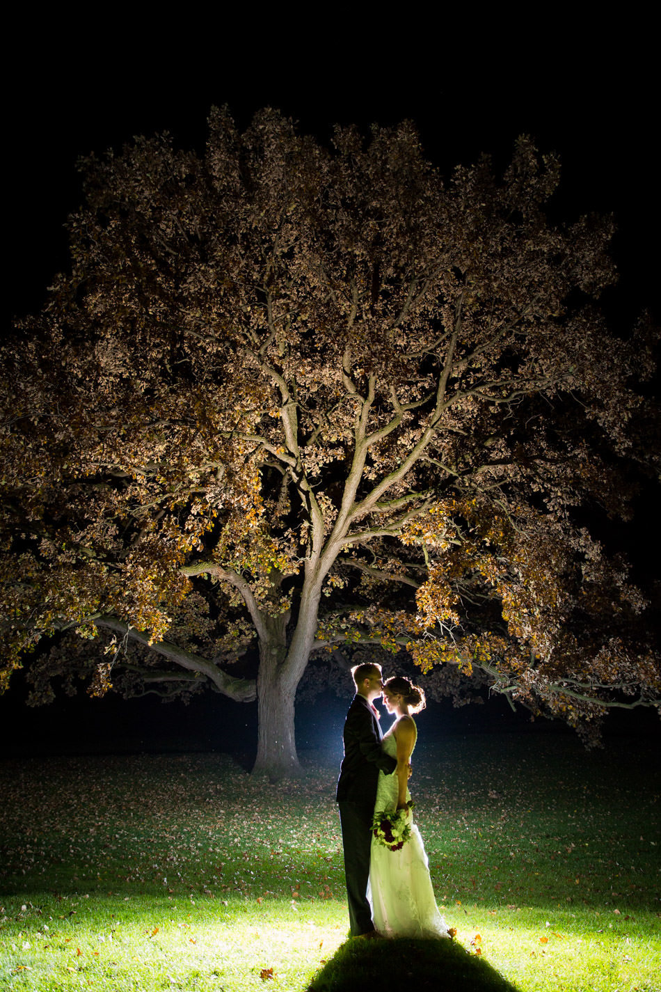 Twin Cities Wedding Photographer - Jack & Margeaux (127)