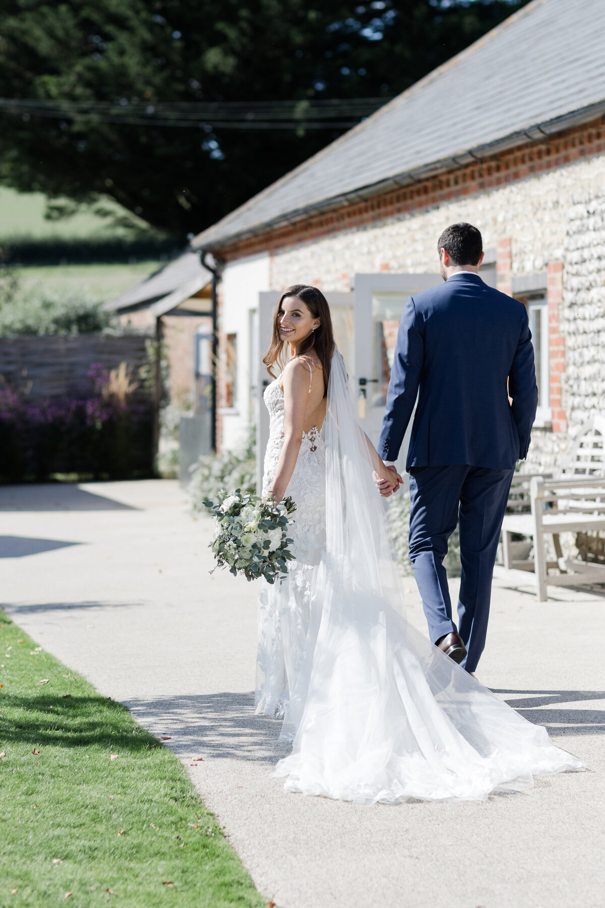 Meg + Matt 066 Wedding Highlights