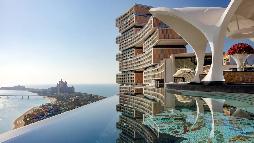 Atlantis The Royal Dubai_cloud22-poolview