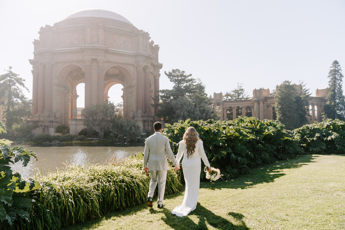Torez Marguerite Photography-San Francisco Wedding & Elopement Photographer-19