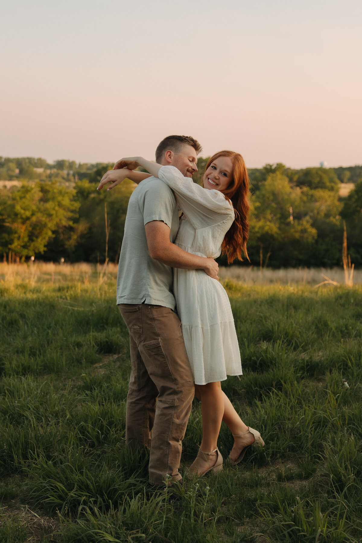 Evelyn and Kyle Minneapolis Engagement Photography-133