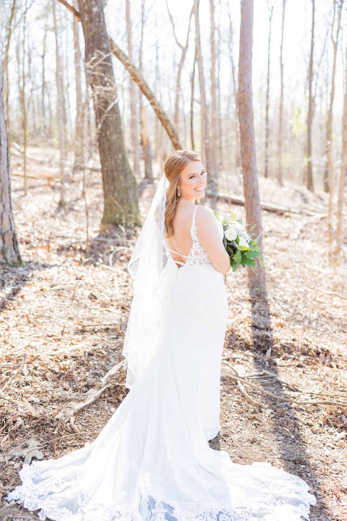 Addison & Blayze Bride & Groom Portraits 0220