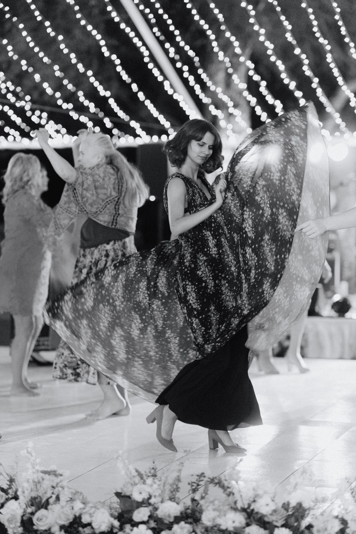 La Mariposa Tucson Arizona wedding image with classic desert style