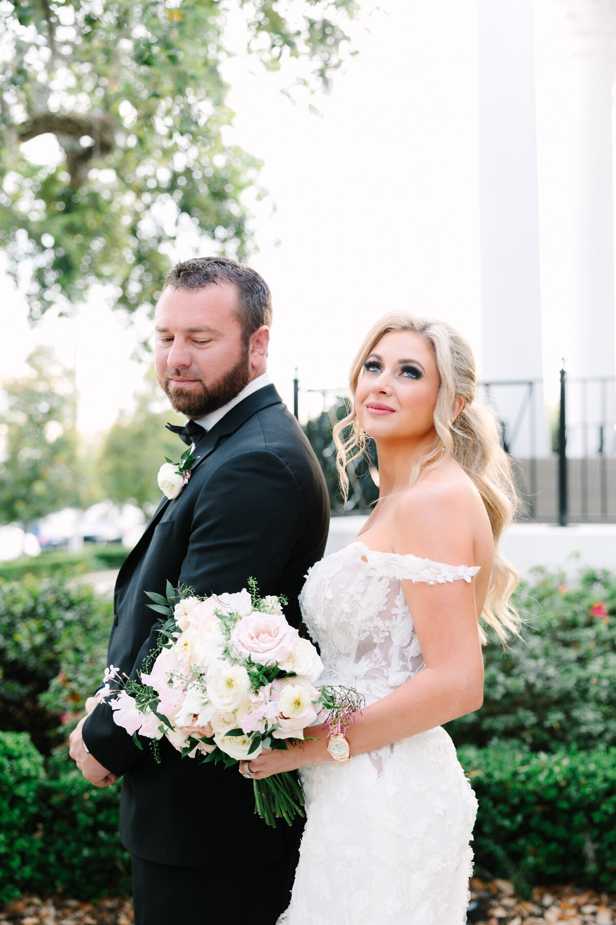 New Orleans Wedding Photographer