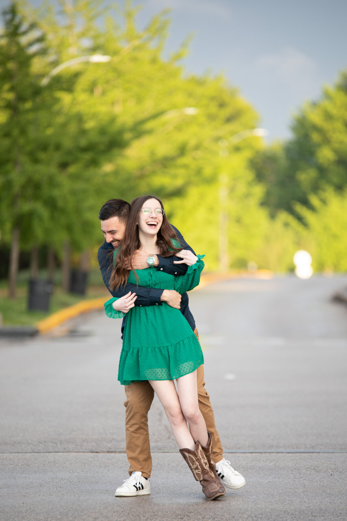 DiCarloEngagement-1