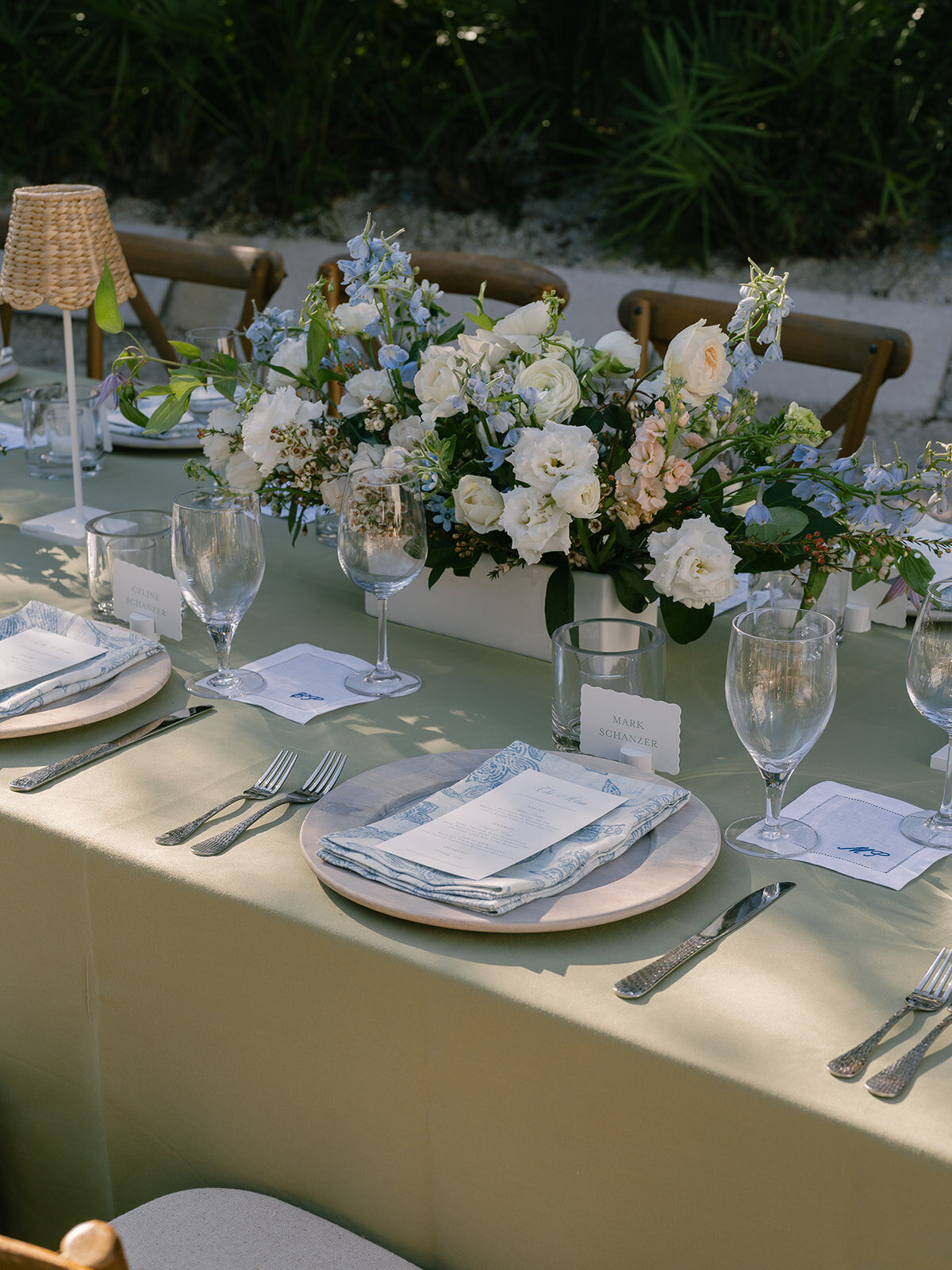 Ginny + Dan Wedding - Reception-1