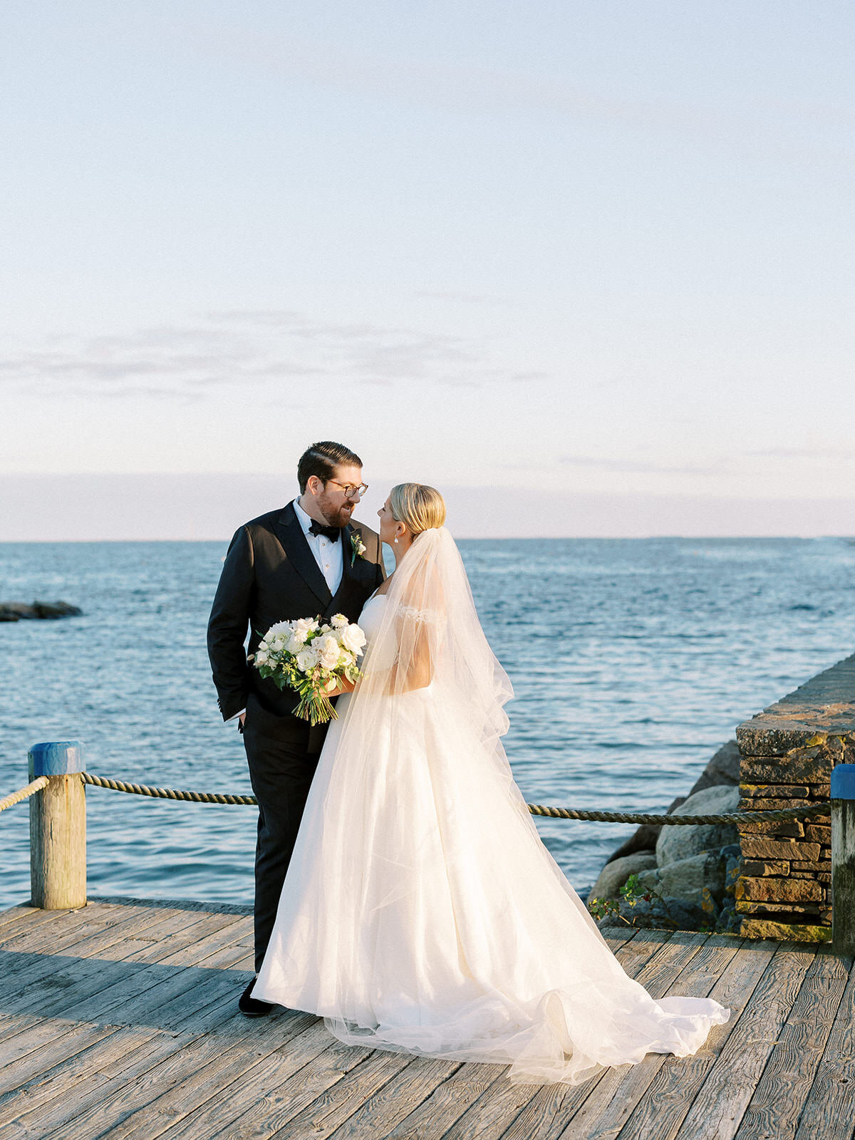 Wychmere Dune cape cod wedding-Halie Child Photography-65