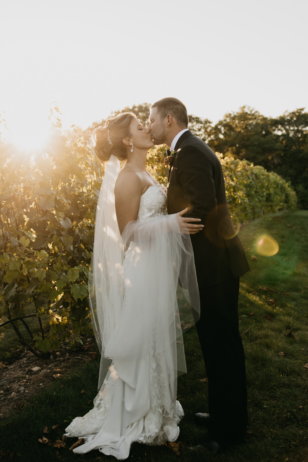 Maddie Derek Wedding by Mycah Bain Photography-631