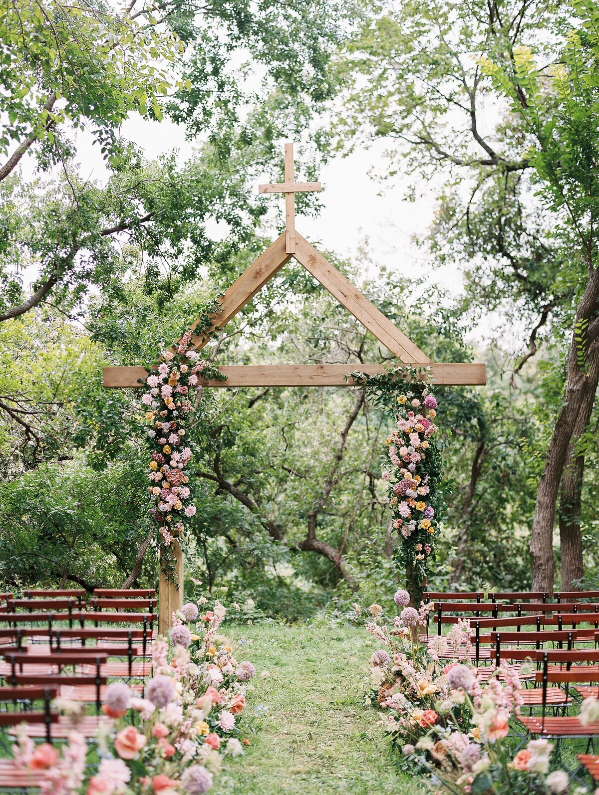 Kaelan and Patrick Wedding-77