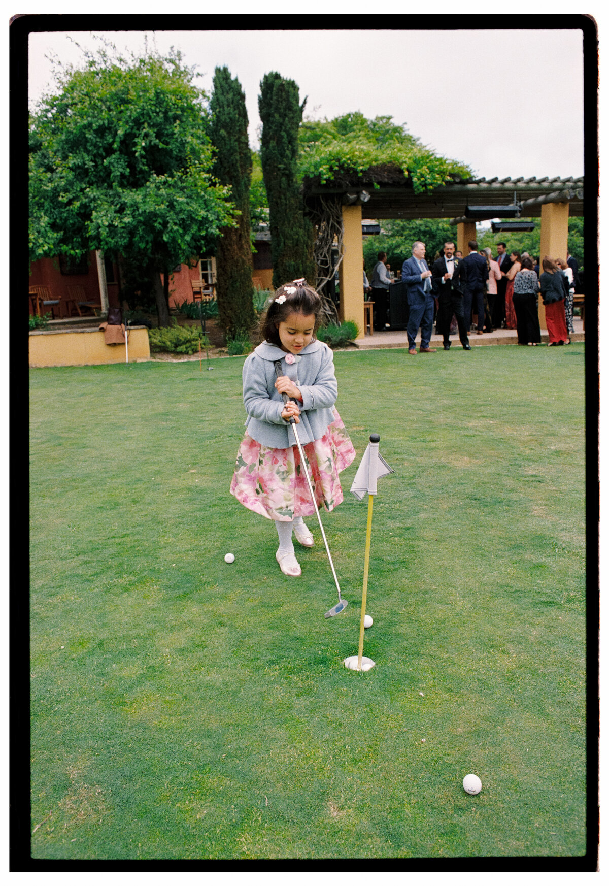 N + S Film-63