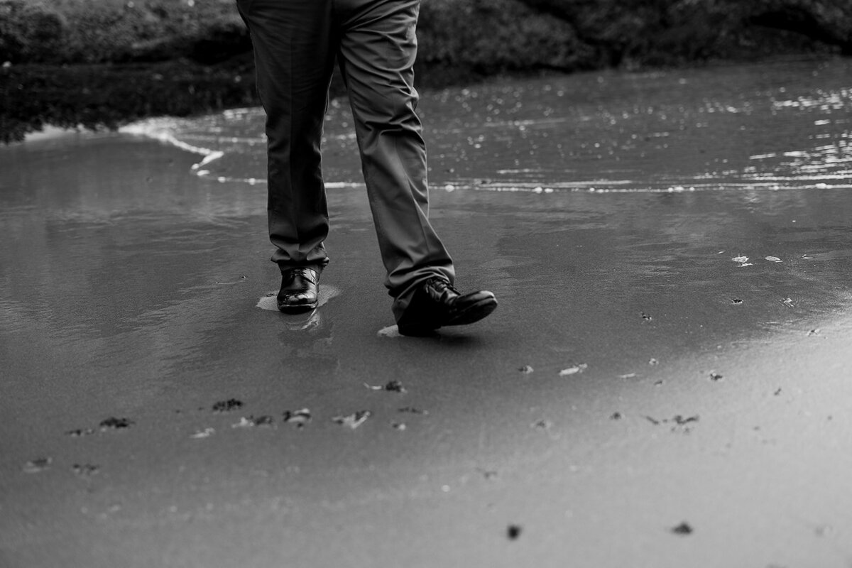 Final_Seaview Washington Elopement - Tara Nichole Photo - 2024 - Lauren and Jarrod-166