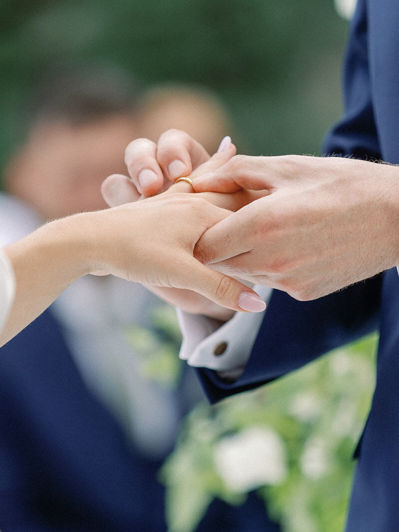 Wedding Bastide du Roy-23