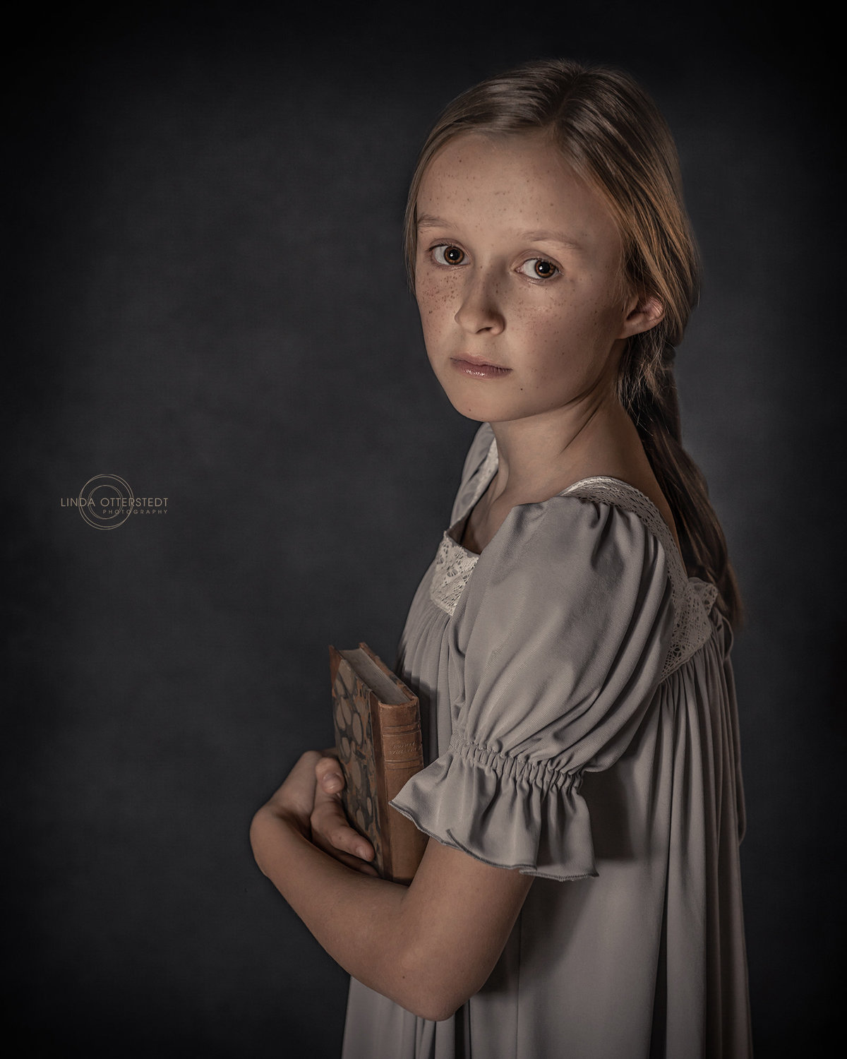 Fine Art Children Photography Stockholm