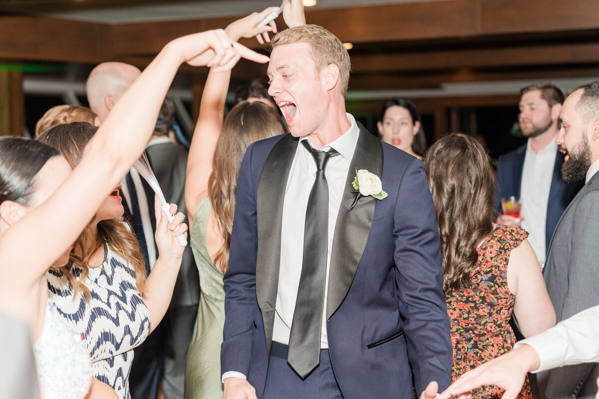 Mount Vernon Canyon Club Wedding Golden Colorado Lookout Mountain Elena Spraguer Photography 0041